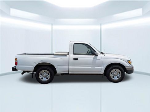 Used 2004 Toyota Tacoma 2WD Regular Cab image 7