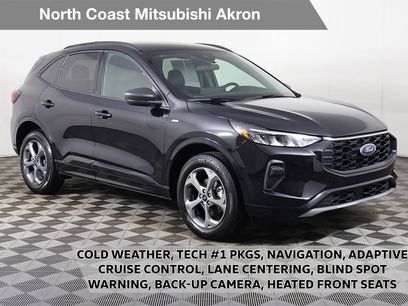 Used 2024 Ford Escape ST-Line w/ Tech Pack #1