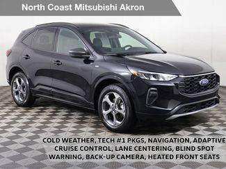 Used 2024 Ford Escape ST-Line w/ Tech Pack #1 AWD/4WD video 1