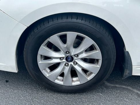 Used 2017 Subaru Legacy 2.5i Premium w/ Popular Package #1 image 13
