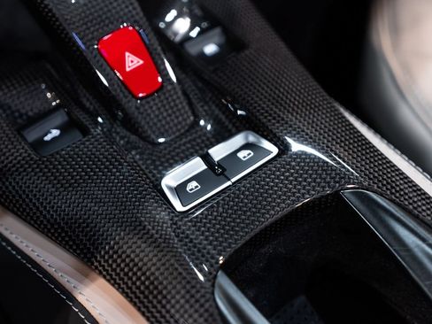 Certified 2021 Ferrari 812 GTS RWD image 43