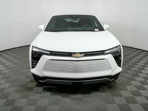 New 2026 Chevrolet Blazer EV LT image 34