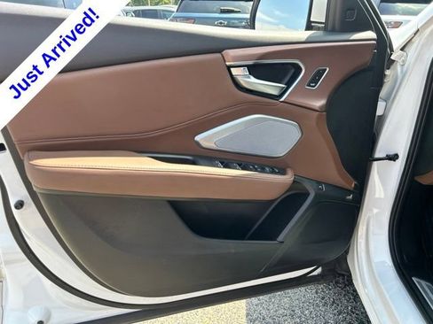 Used 2022 Acura RDX FWD w/ Technology Package image 11