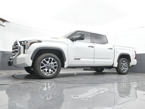 Used 2026 Toyota Tundra 1794 Edition AWD/4WD image 48