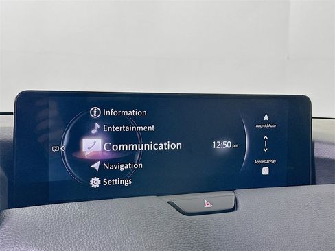 New 2026 MAZDA CX-90 3.3 Turbo w/ Premium Sport Pkg image 13