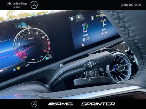 New 2026 Mercedes-Benz CLA 250 image 27