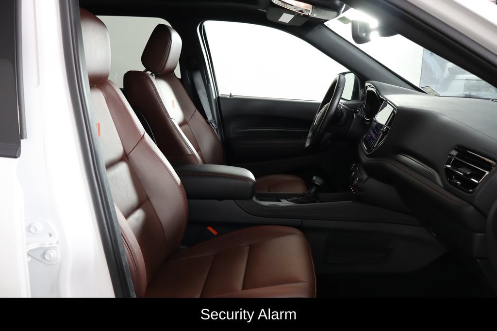 Used 2025 Dodge Durango GT AWD/4WD image 13