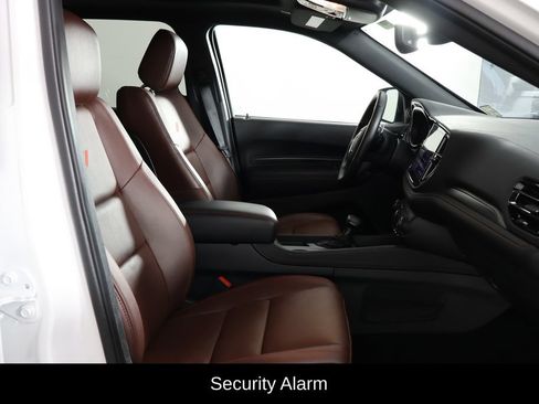 Used 2025 Dodge Durango GT AWD/4WD image 13