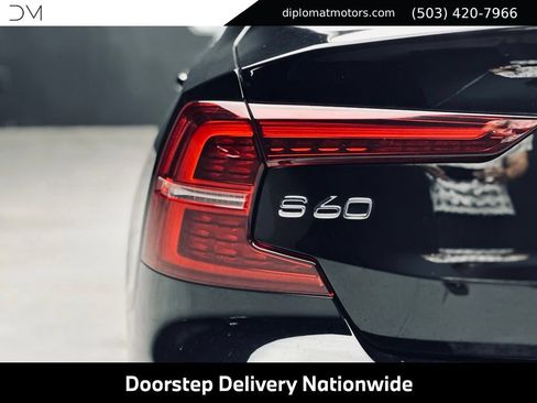 Used 2021 Volvo S60 T8 Inscription AWD/4WD image 15