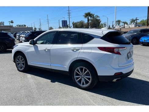 Certified 2023 Acura RDX w/Technology Package image 3