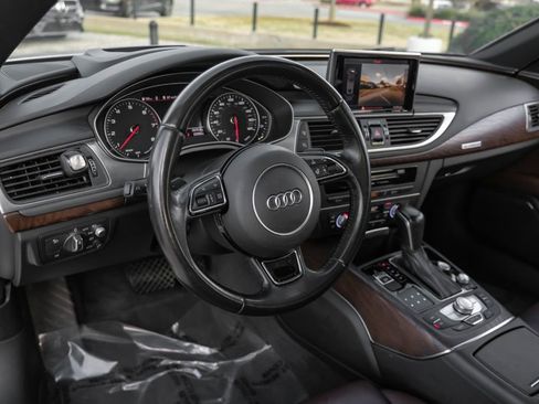 Used 2016 Audi A7 3.0T Prestige image 15