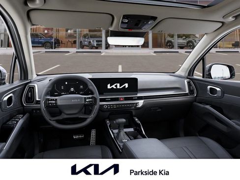 New 2026 Kia Sorento SX image 14
