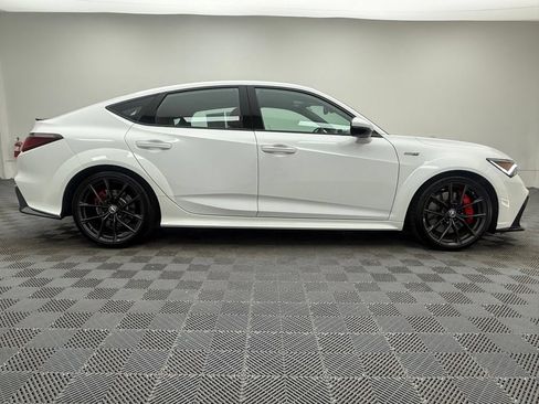 Used 2026 Acura Integra Type S FWD image 7