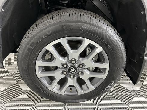 Used 2025 Toyota Tundra 1794 Edition image 11