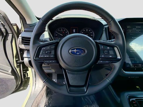 Certified 2025 Subaru Crosstrek 2.5i Limited w/ Popular Package #3A image 37