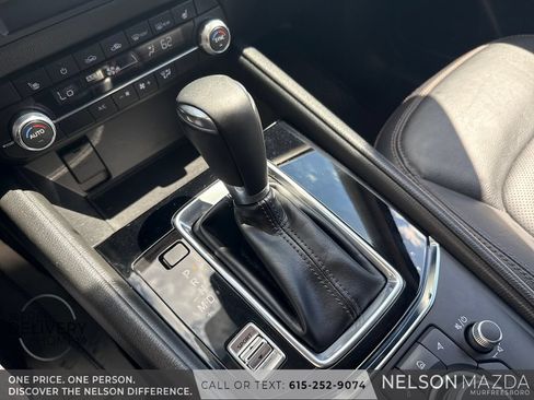 Certified 2023 MAZDA CX-5 AWD 2.5 S image 18