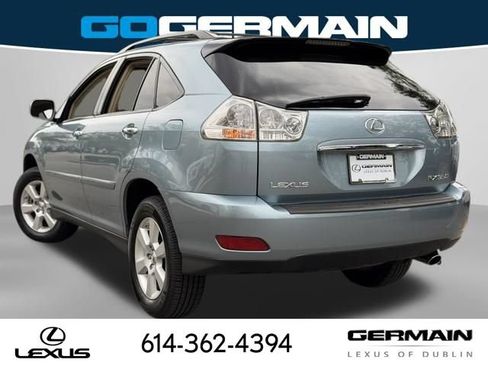 Used 2008 Lexus RX 350 AWD image 13