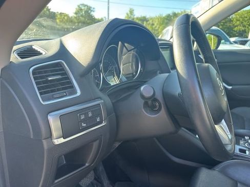 Used 2016 MAZDA CX-5 Grand Touring AWD/4WD image 13