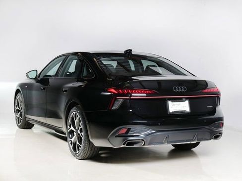 New 2026 Audi A6 Premium Plus image 5