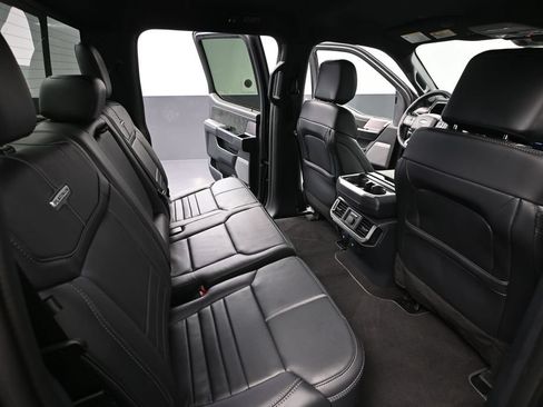 Used 2026 Ford F150 Platinum AWD/4WD image 39