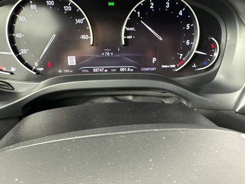 Used 2020 BMW X3 xDrive30i w/ Driving Assistance Package AWD/4WD image 17