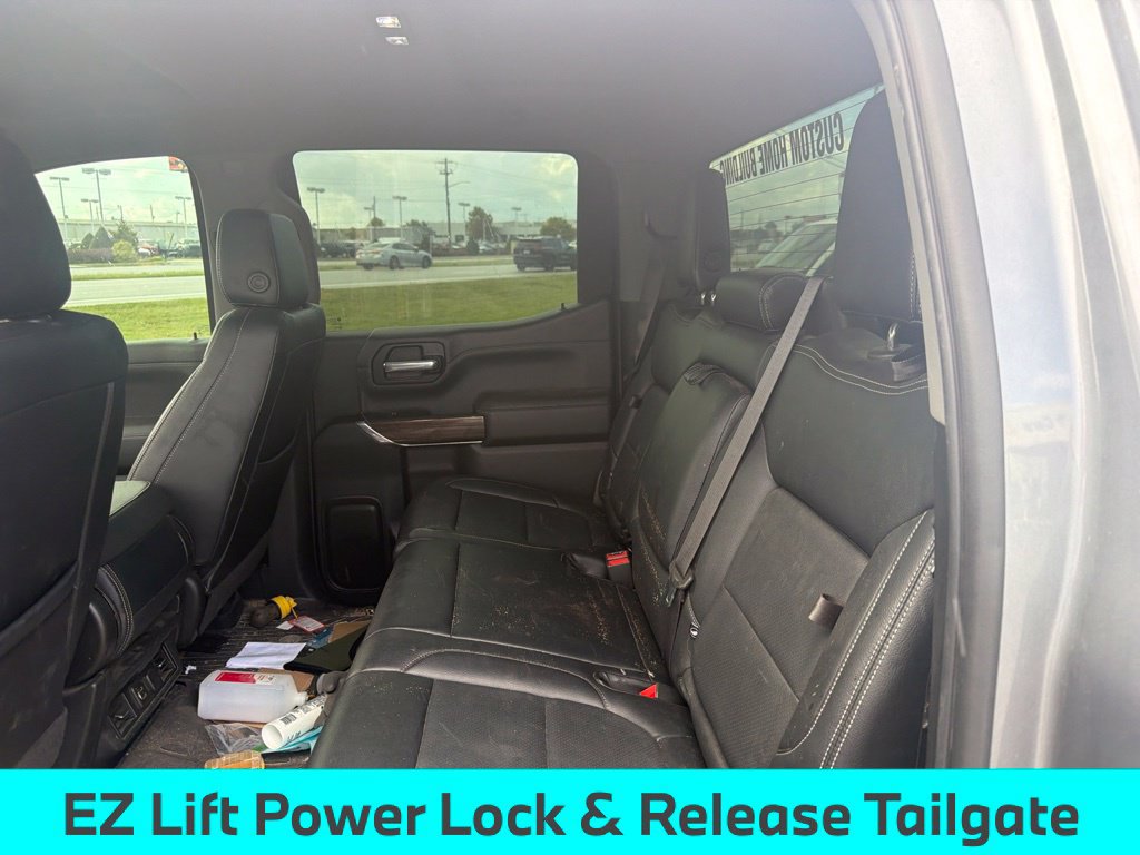 Used 2022 Chevrolet Silverado 1500 RST AWD/4WD image 26