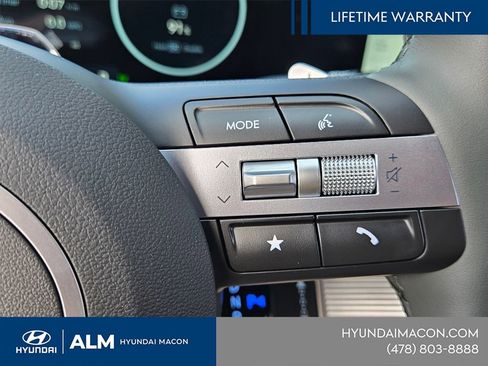 New 2025 Hyundai Tucson Limited AWD/4WD image 31
