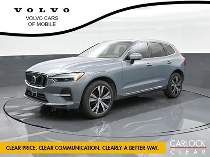 Certified 2023 Volvo XC60 B5 Plus w/ Protection Package Premier