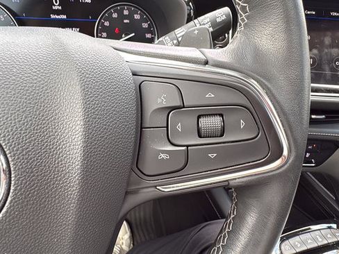 Used 2023 Buick Envision Avenir AWD/4WD image 20