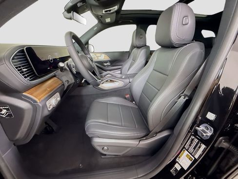 New 2026 Mercedes-Benz GLE 350 4MATIC image 20