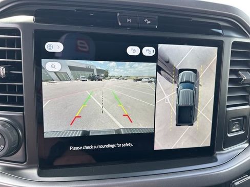 New 2025 Ford F150 XLT w/ Equipment Group 302A MID image 27