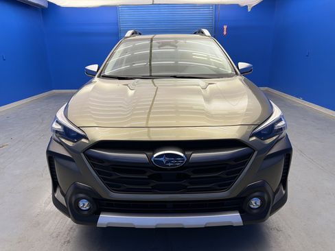 Certified 2024 Subaru Outback Touring image 3