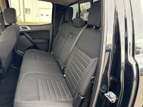 Used 2021 Ford Ranger XLT w/ Equipment Group 301A Mid image 14