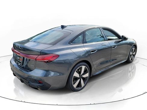 New 2026 Audi A5 2.0T Premium Plus AWD/4WD image 4