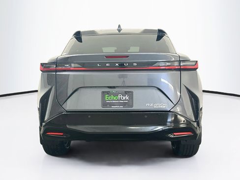 Used 2023 Lexus RZ 450e Premium w/ Accessory Package (Z1) AWD/4WD image 7