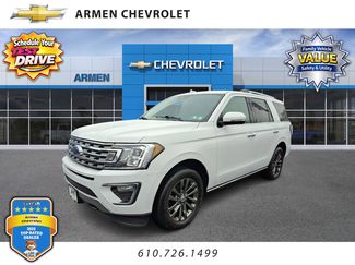 Used 2020 Ford Expedition Limited video 1