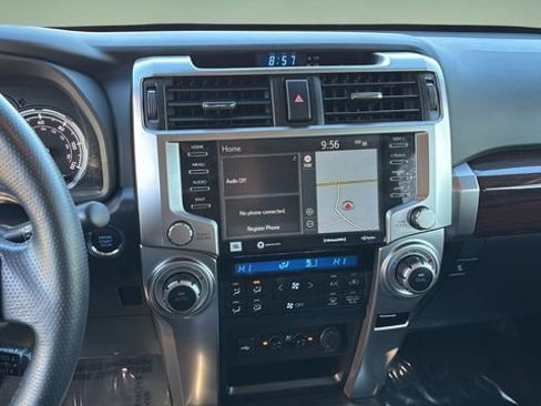 Used 2022 Toyota 4Runner Limited image 10