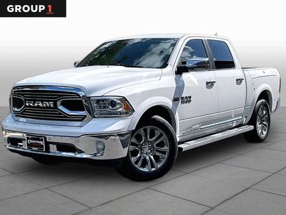 Used 2016 RAM 1500 Limited