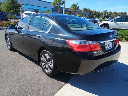 Used 2015 Honda Accord LX image 7