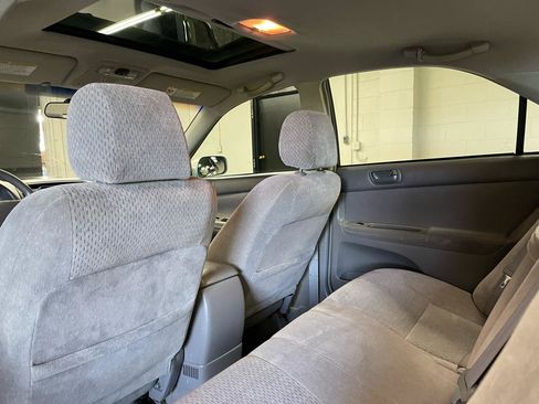 Used 2003 Toyota Camry LE FWD image 13