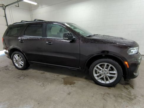 Certified 2024 Dodge Durango GT image 2