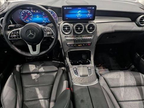 Certified 2022 Mercedes-Benz GLC 300 4MATIC image 15