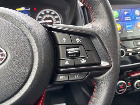 Used 2022 Subaru Forester Sport image 36
