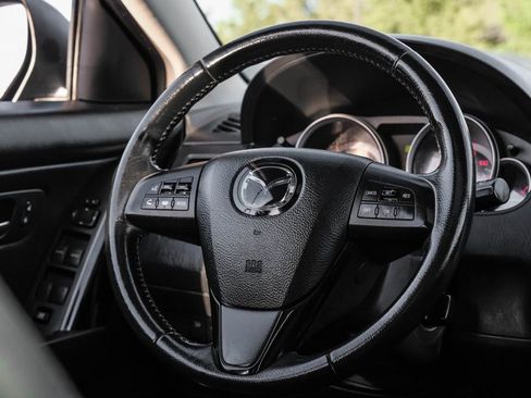 Used 2012 MAZDA CX-9 Touring w/ Moonroof & Bose Audio Pkg image 13