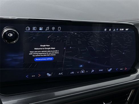 New 2026 Chevrolet Suburban RST w/ Comfort Package image 14