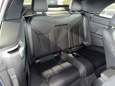 Used 2026 BMW 430i Convertible RWD image 11