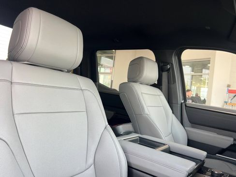 New 2026 Toyota Tundra Limited AWD/4WD image 13
