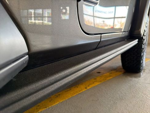 Used 2021 Jeep Wrangler Rubicon image 14