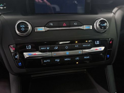 Used 2020 Ford Explorer ST w/ ST Street Pack AWD/4WD image 27