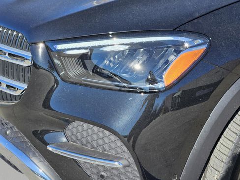 Certified 2026 Mercedes-Benz GLE 350 350 image 30